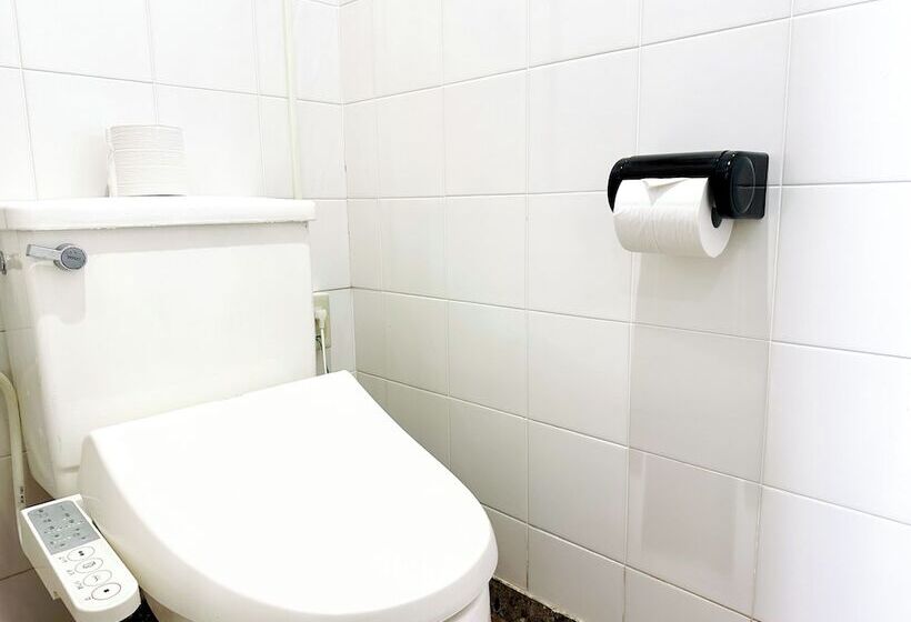 בית מלון כפרי One Style