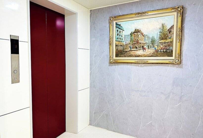 בית מלון כפרי One Style