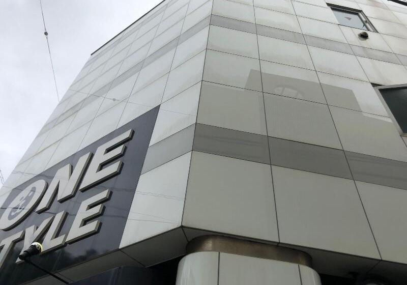 בית מלון כפרי One Style