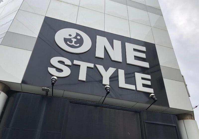 בית מלון כפרי One Style