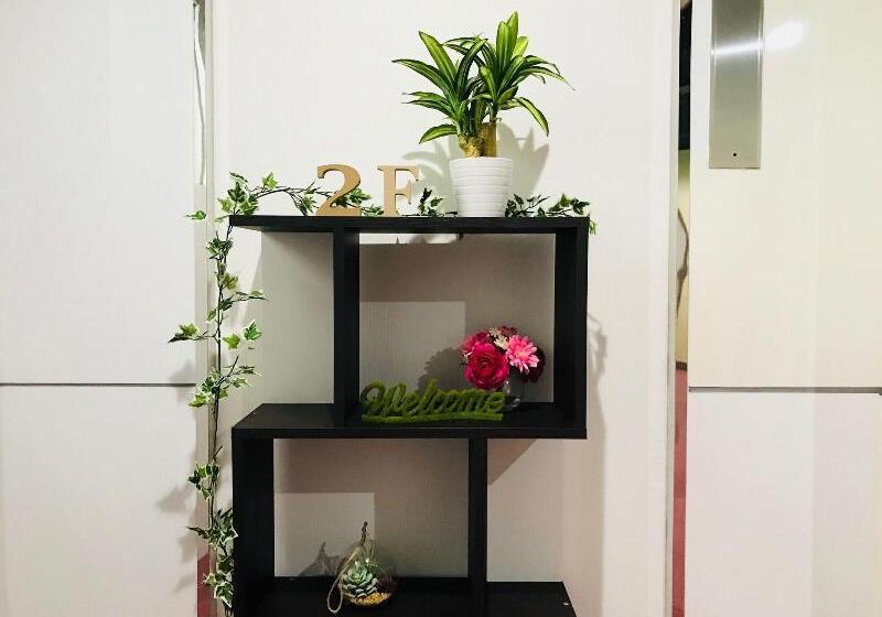 בית מלון כפרי One Style