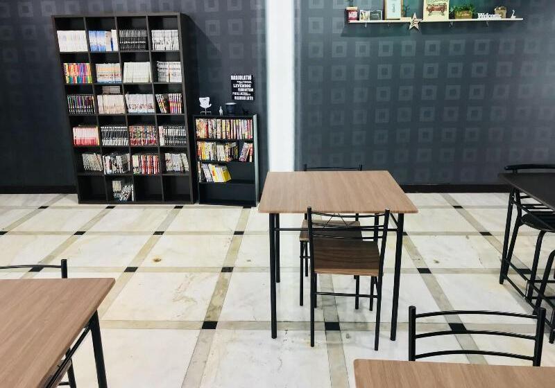 בית מלון כפרי One Style