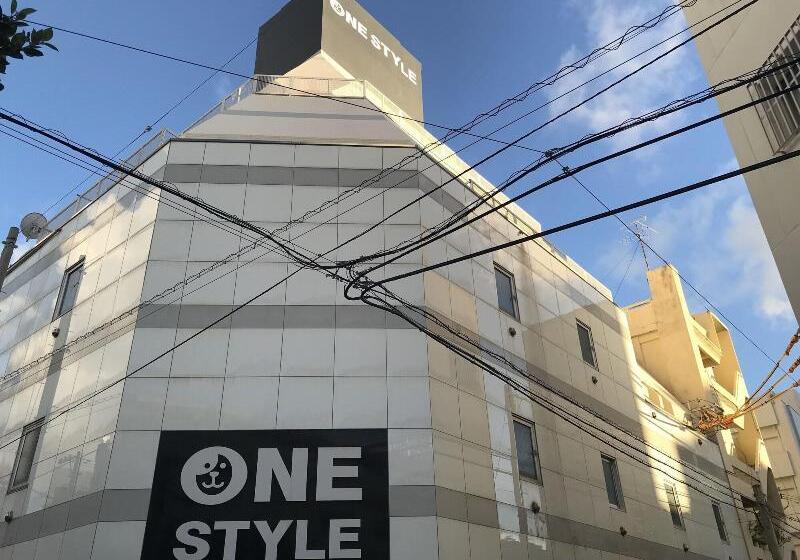 בית מלון כפרי One Style