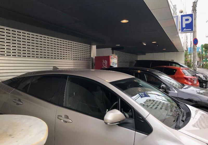 בית מלון כפרי One Style