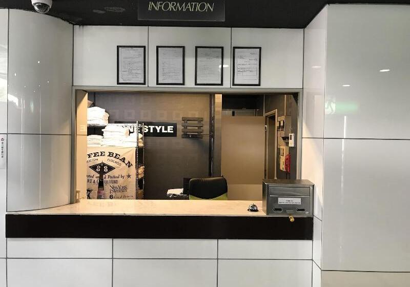 בית מלון כפרי One Style