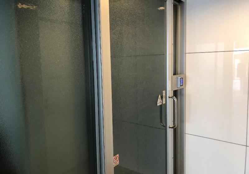 בית מלון כפרי One Style