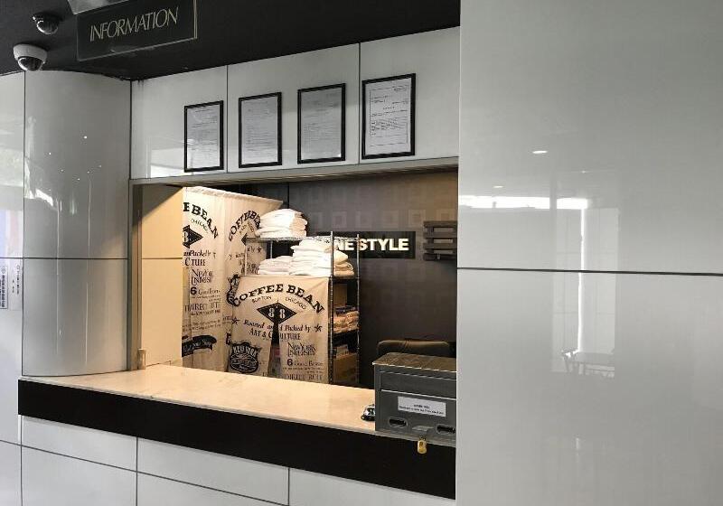 בית מלון כפרי One Style