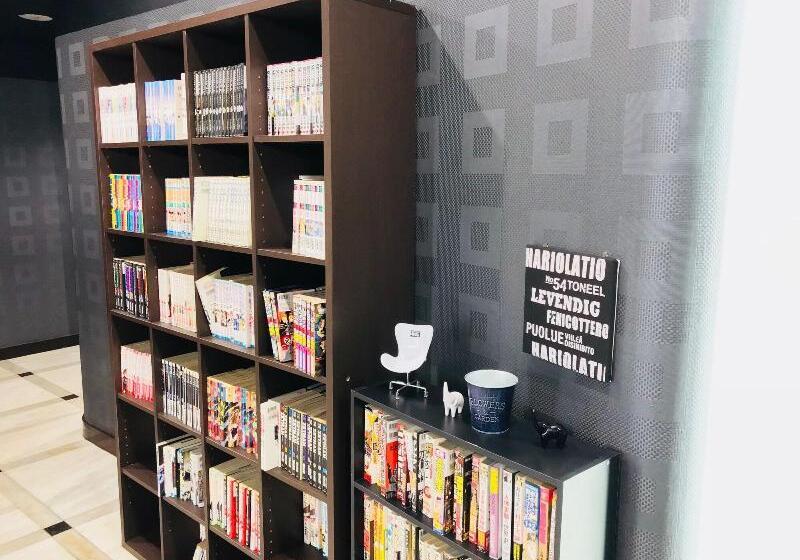 בית מלון כפרי One Style