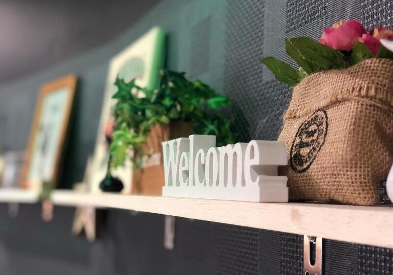 בית מלון כפרי One Style