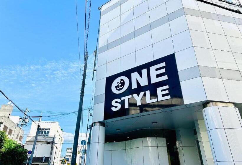 בית מלון כפרי One Style