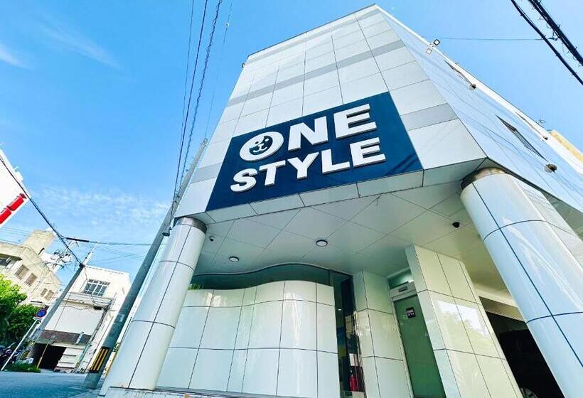 בית מלון כפרי One Style