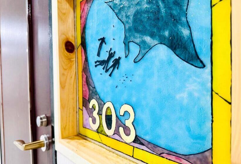 בית מלון כפרי One Style