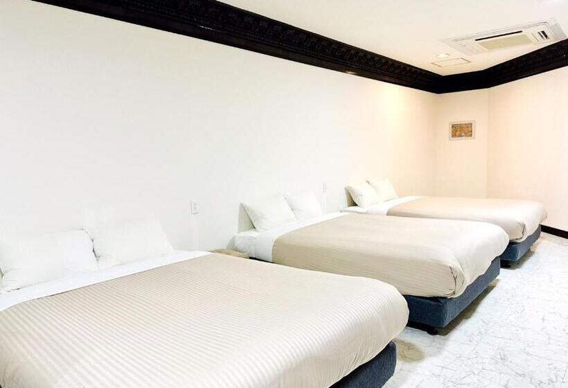 בית מלון כפרי One Style