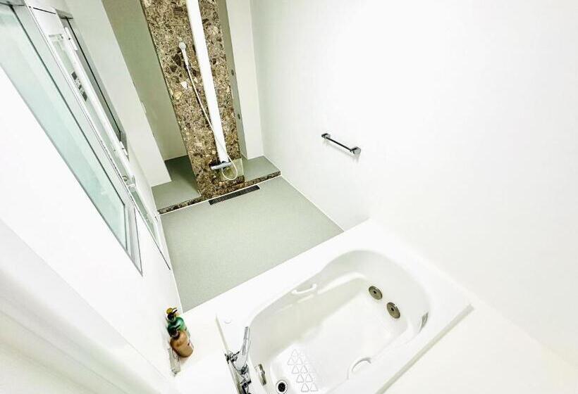 בית מלון כפרי One Style