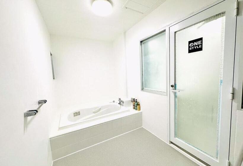 בית מלון כפרי One Style