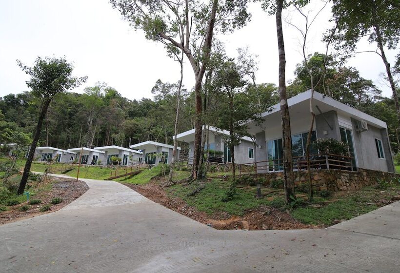 בית מלון כפרי Pearl Beach Resort & Spa