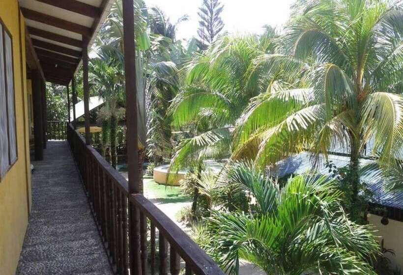 هتل Point 303 Resort