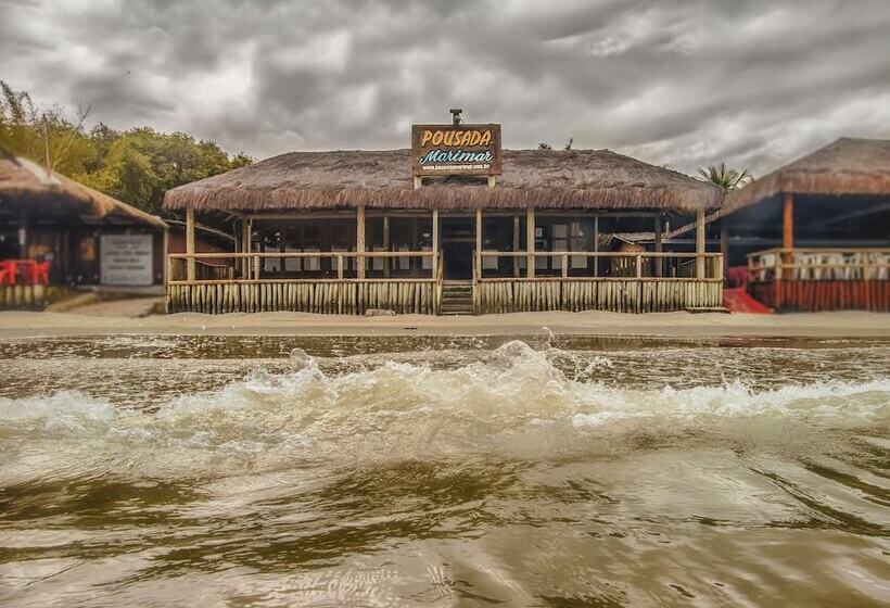 ホテル Pousada Marimar