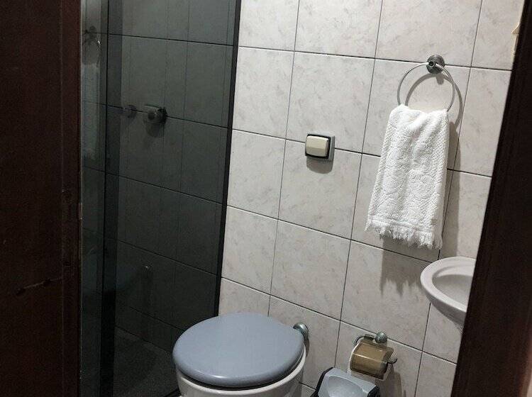 ホテル Pousada Marimar