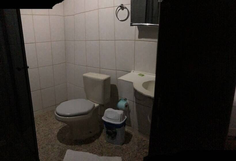 ホテル Pousada Marimar