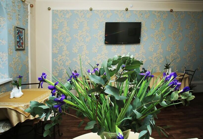 Отель Prosperus Guest House