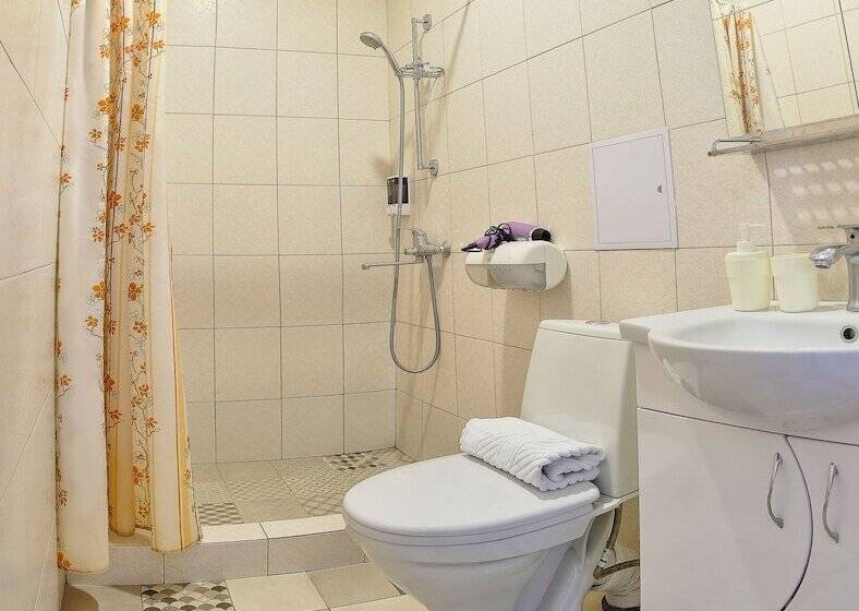 Отель Prosperus Guest House