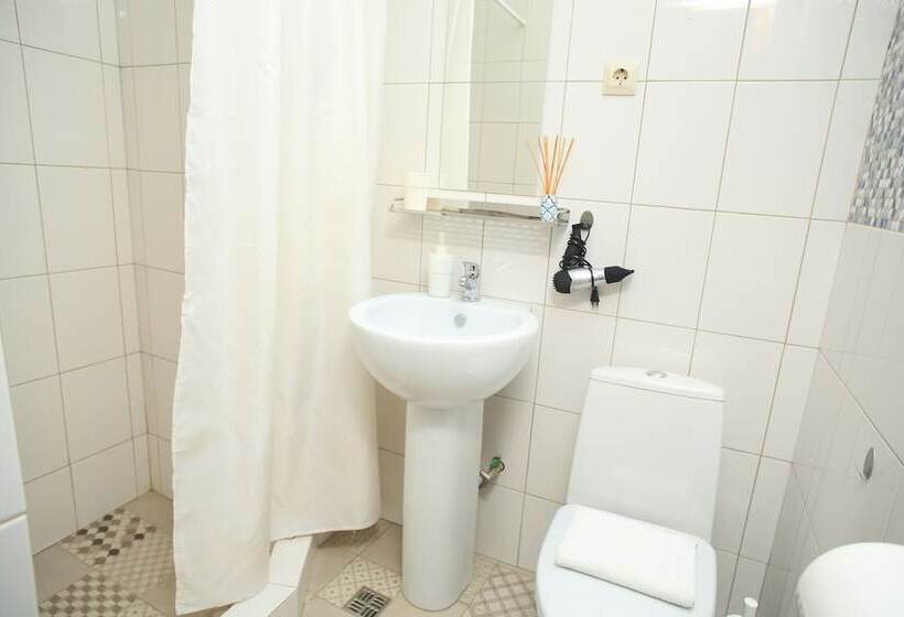 Отель Prosperus Guest House