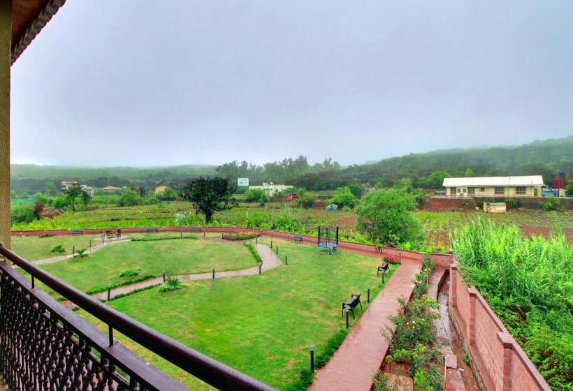 فندق Rahi Forest View