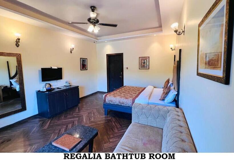 فندق Rahi Forest View