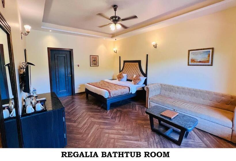 فندق Rahi Forest View