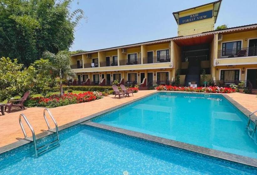 فندق Rahi Forest View