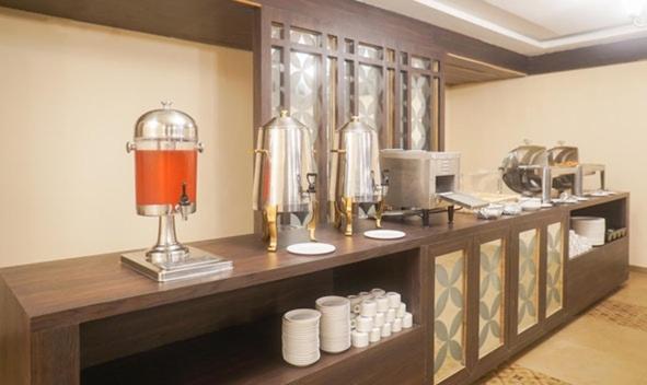 فندق Rahi Forest View