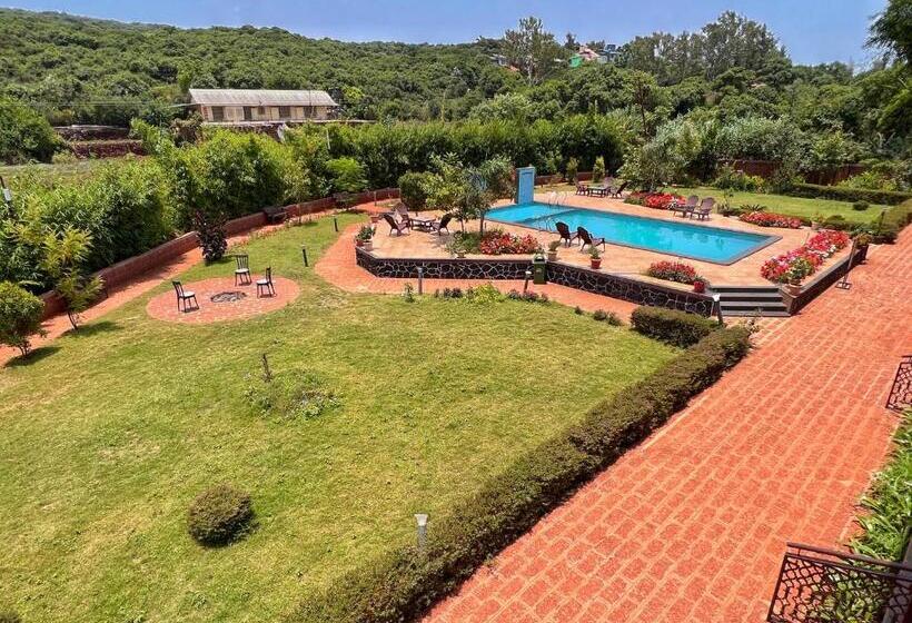 فندق Rahi Forest View