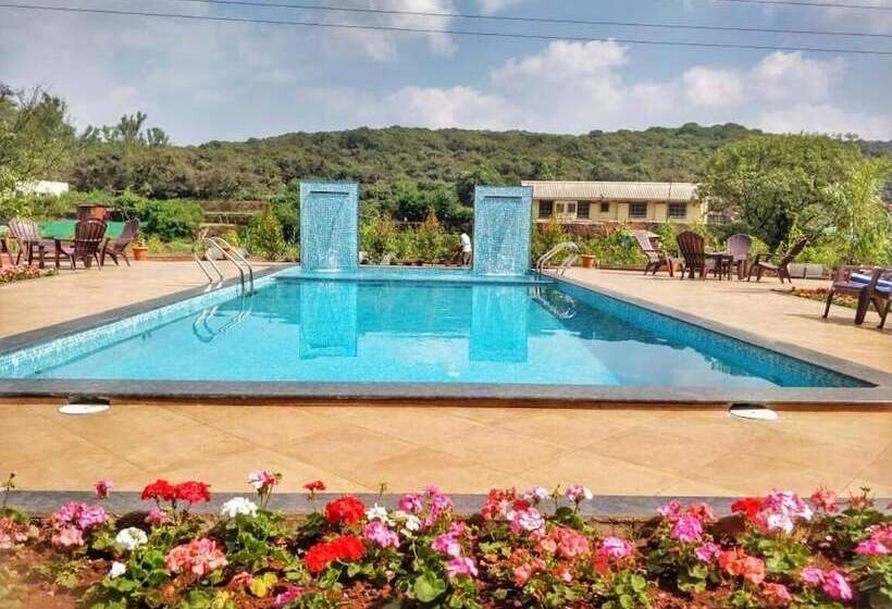 فندق Rahi Forest View