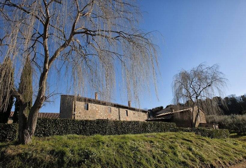 בית מלון כפרי Tenuta Decimo   Il Borgo Di Mariano