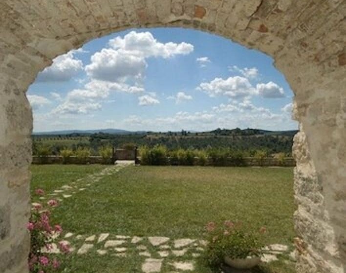 교외 호텔 Tenuta Decimo   Il Borgo Di Mariano