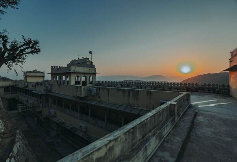 فندق Shahpura Kumbhal Villas