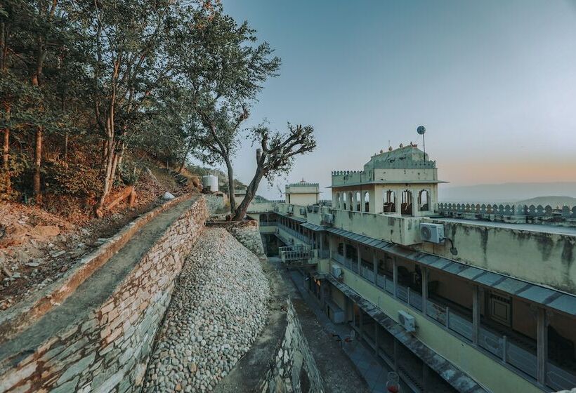 فندق Shahpura Kumbhal Villas