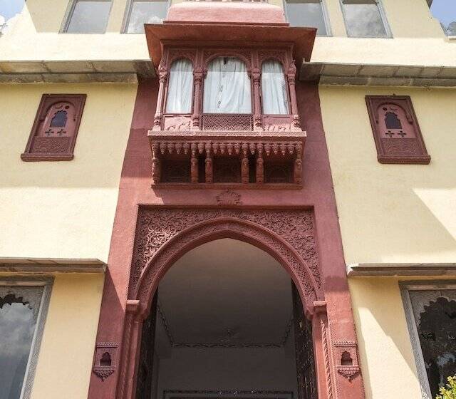 فندق Shahpura Kumbhal Villas