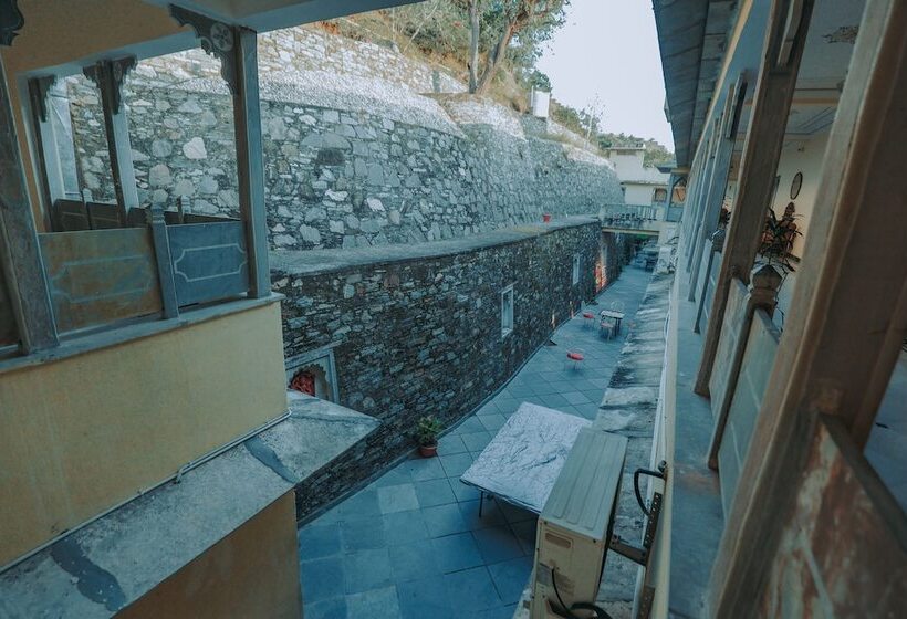 فندق Shahpura Kumbhal Villas