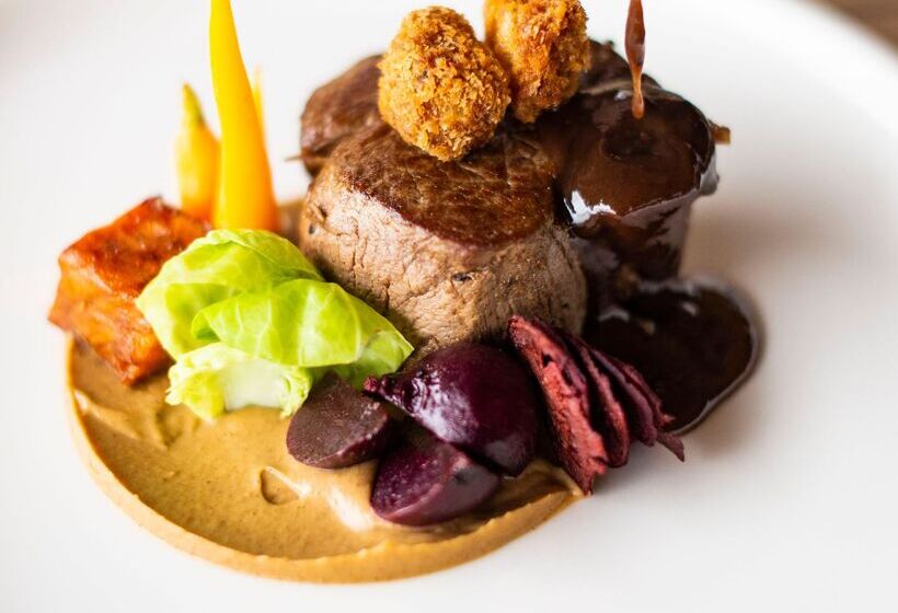 ホテル Shamwari Bayethe