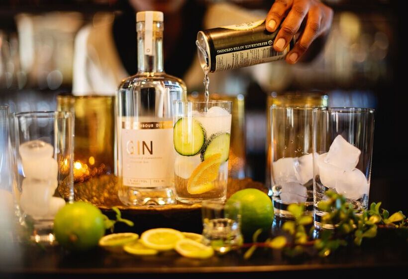 ホテル Shamwari Eagles Crag