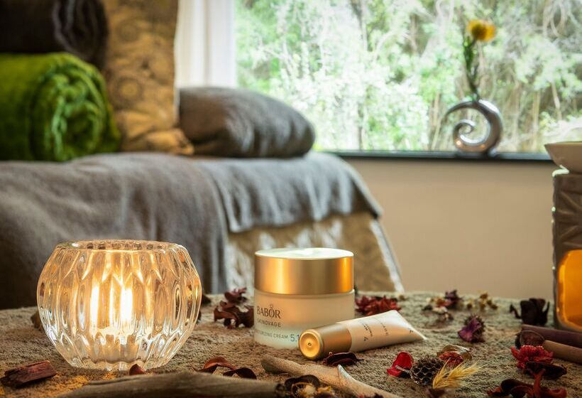 ホテル Shamwari Eagles Crag