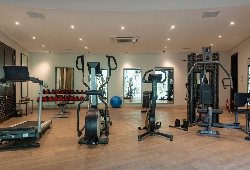 酒店 Shamwari Eagles Crag