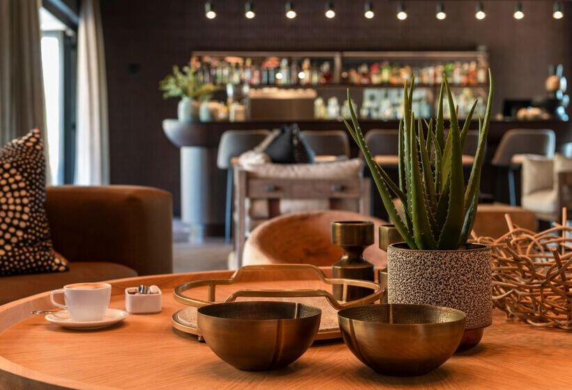 酒店 Shamwari Eagles Crag