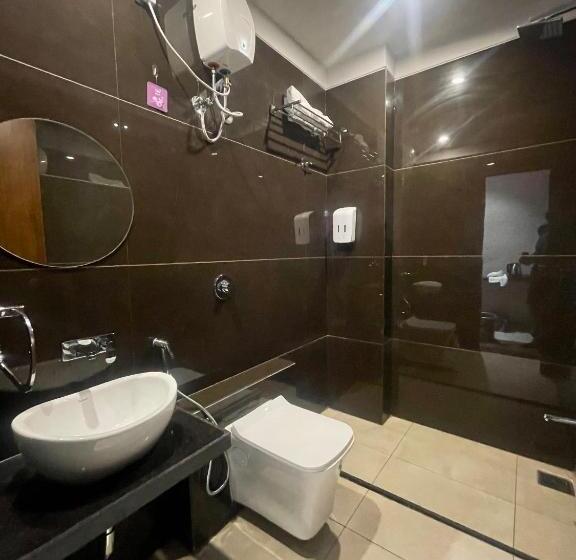 酒店 Sparsh Inn Chandkheda