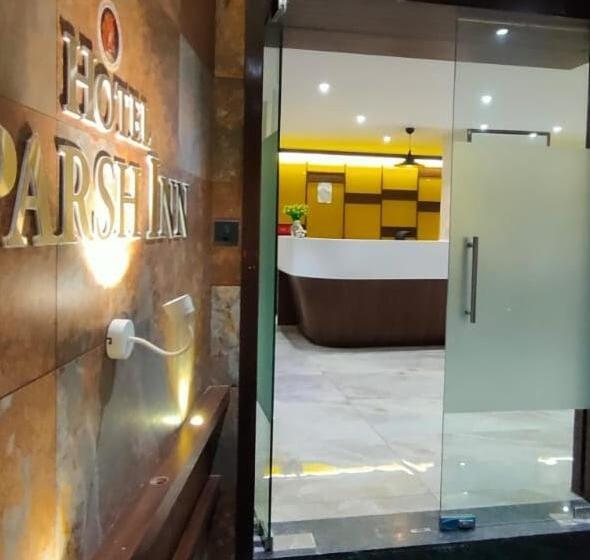 酒店 Sparsh Inn Chandkheda