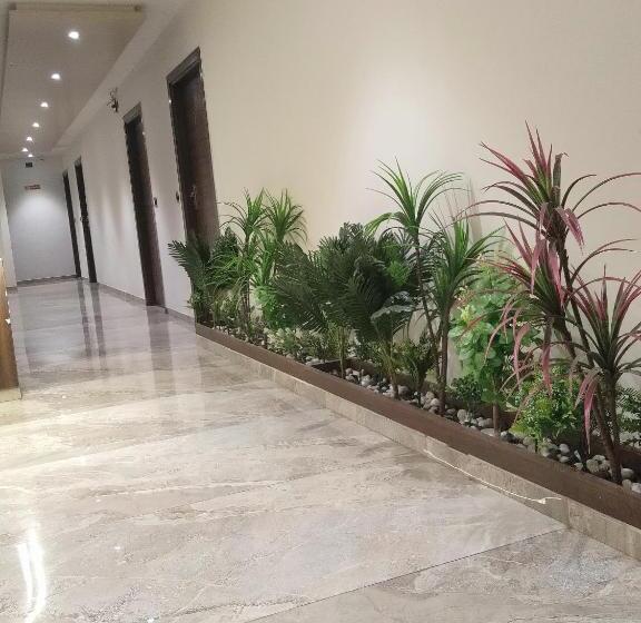 酒店 Sparsh Inn Chandkheda