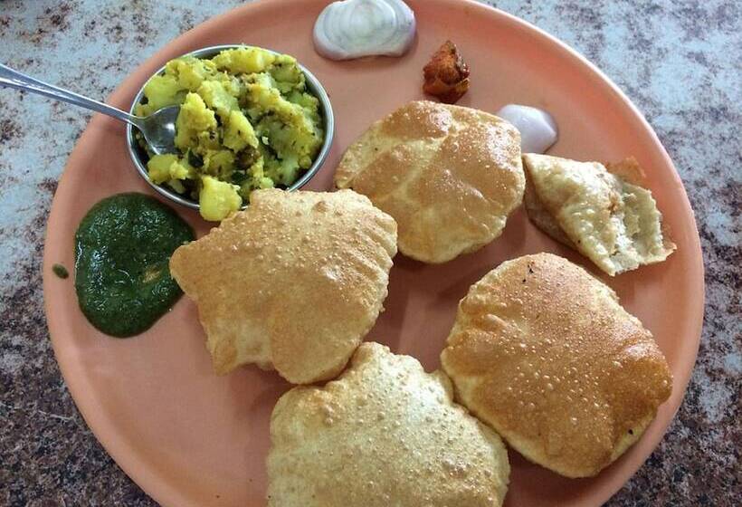 酒店 Sparsh Inn Chandkheda