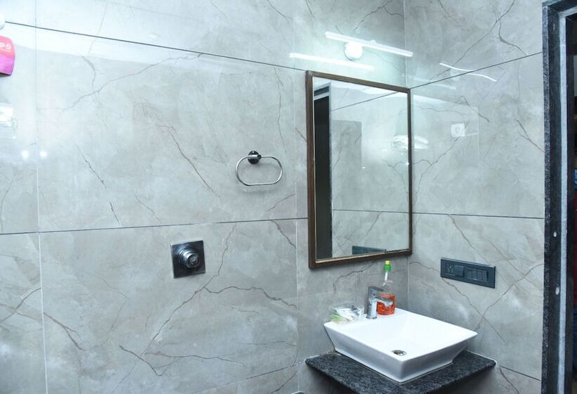 酒店 Sparsh Inn Chandkheda